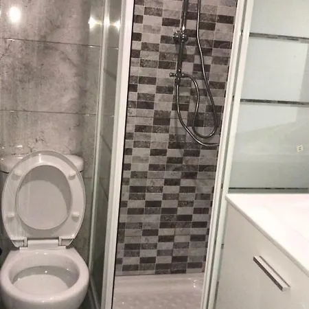 Apartment Clemar *