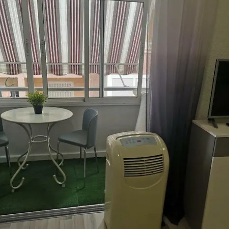 Apartment Clemar Torrevieja