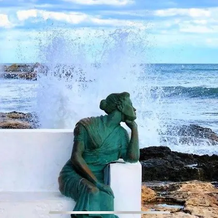 Clemar Lägenhet Torrevieja
