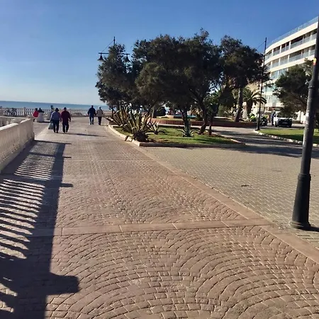 Clemar Apartment Torrevieja