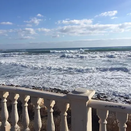 Lägenhet Clemar Torrevieja