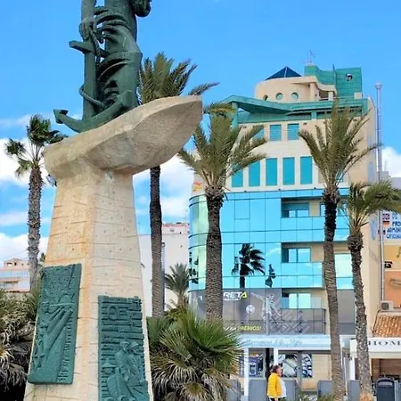 Clemar Apartment Torrevieja